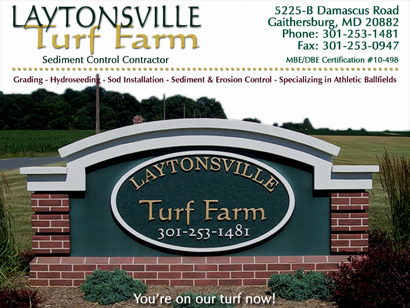 laytonsville turf farm